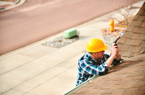 Roof Repair Estimates in Hyde Park, PA